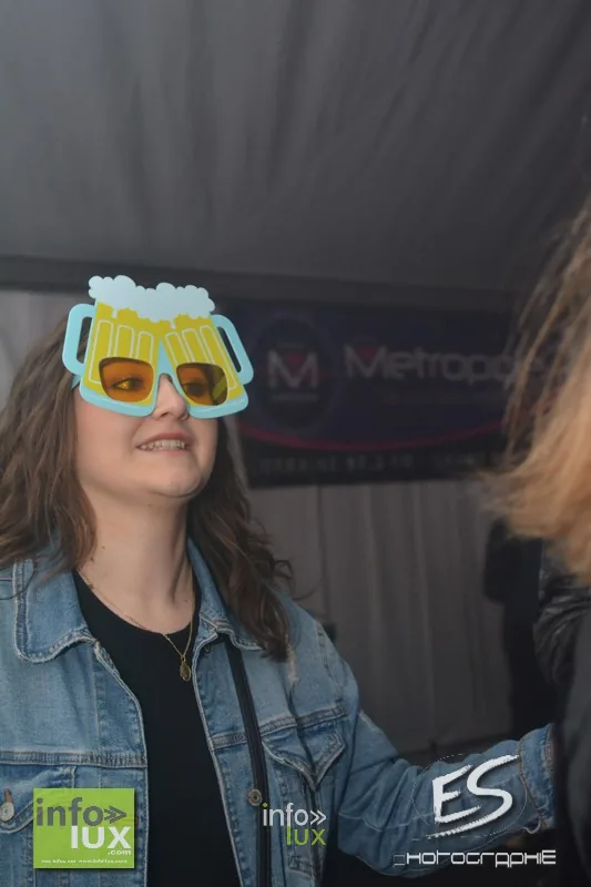Carnaval de Virton / Saint-Mard – Soirée 80-90 2020 — photo 129