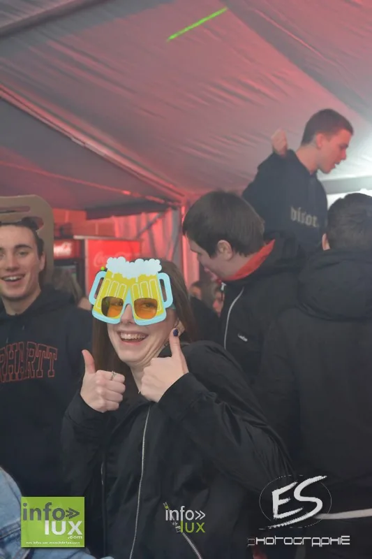 Carnaval de Virton / Saint-Mard – Soirée 80-90 2020 — photo 130