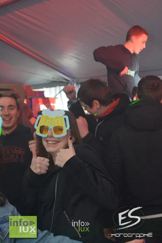 Carnaval de Virton / Saint-Mard – Soirée 80-90 2020 — photo 131