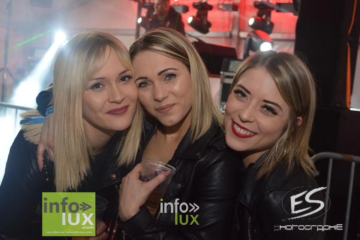 Carnaval de Virton / Saint-Mard – Soirée 80-90 2020 — photo 134