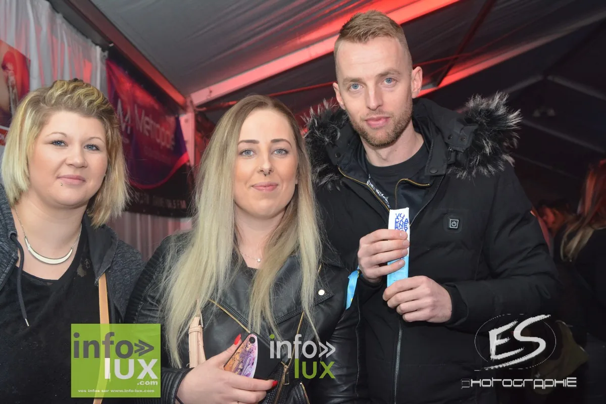 Carnaval de Virton / Saint-Mard – Soirée 80-90 2020 — photo 140