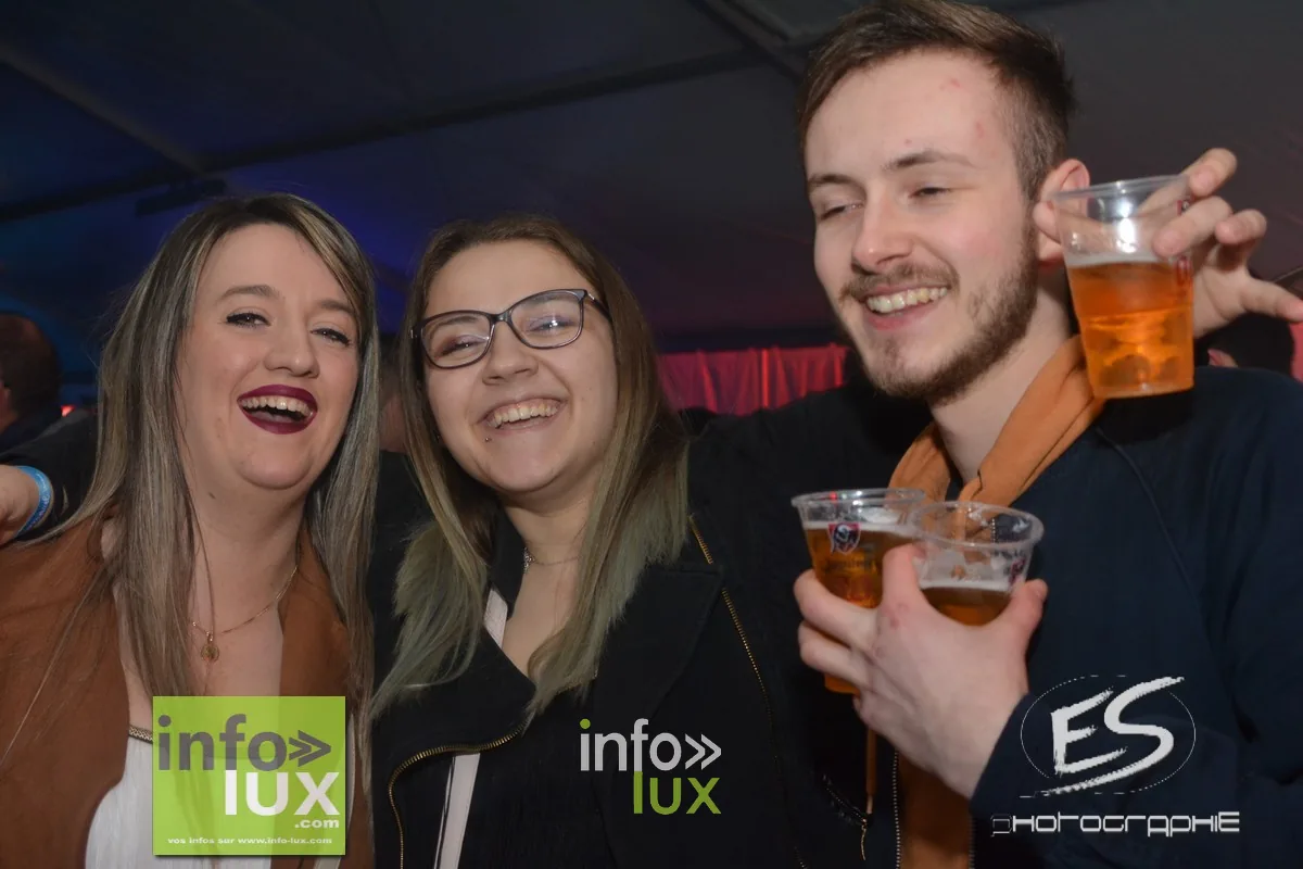 Carnaval de Virton / Saint-Mard – Soirée 80-90 2020 — photo 142