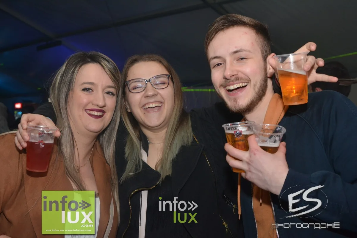 Carnaval de Virton / Saint-Mard – Soirée 80-90 2020 — photo 143