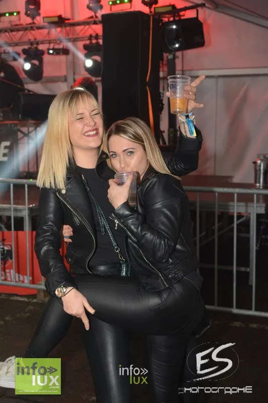 Carnaval de Virton / Saint-Mard – Soirée 80-90 2020 — photo 147