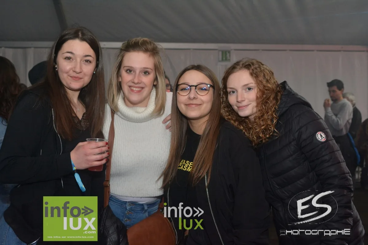 Carnaval de Virton / Saint-Mard – Soirée 80-90 2020 — photo 148