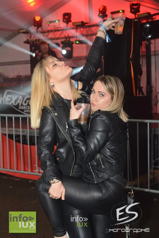Carnaval de Virton / Saint-Mard – Soirée 80-90 2020 — photo 150