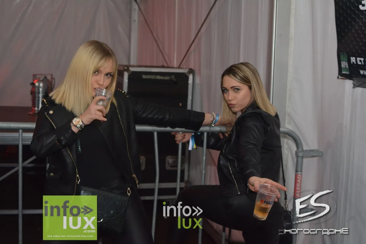 Carnaval de Virton / Saint-Mard – Soirée 80-90 2020 — photo 152