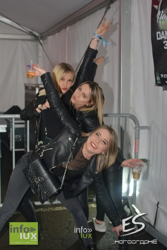 Carnaval de Virton / Saint-Mard – Soirée 80-90 2020 — photo 155
