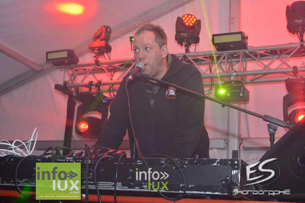 Carnaval de Virton / Saint-Mard – Soirée 80-90 2020 — photo 156