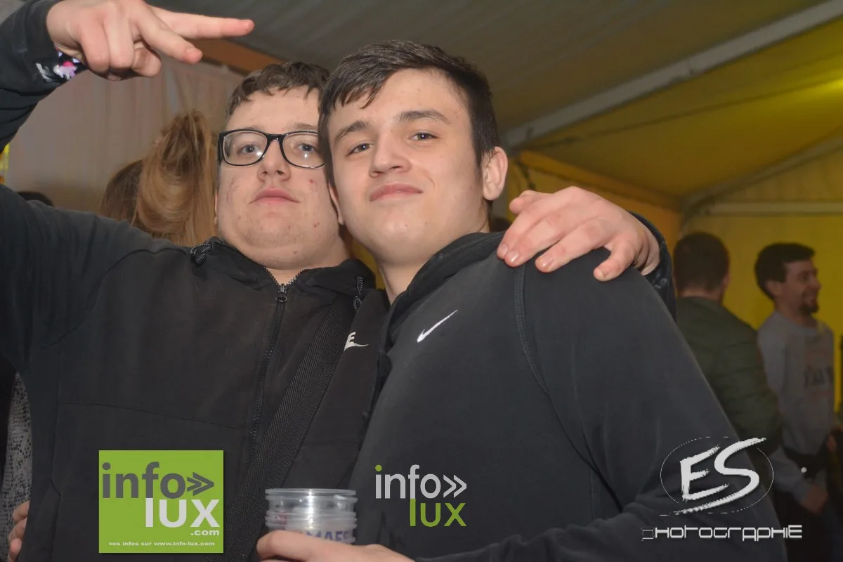 Carnaval de Virton / Saint-Mard – Soirée 80-90 2020 — photo 168