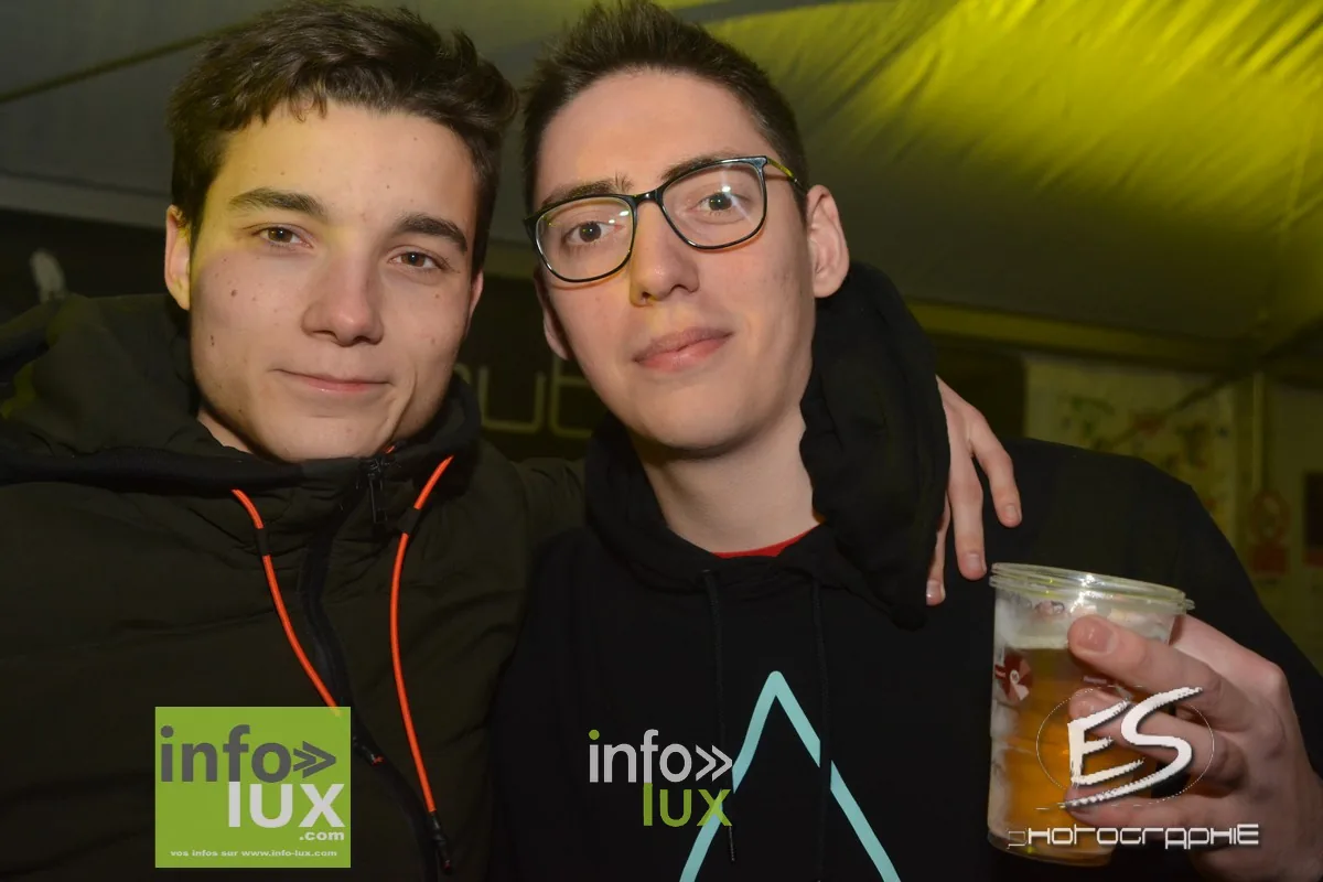 Carnaval de Virton / Saint-Mard – Soirée 80-90 2020 — photo 170