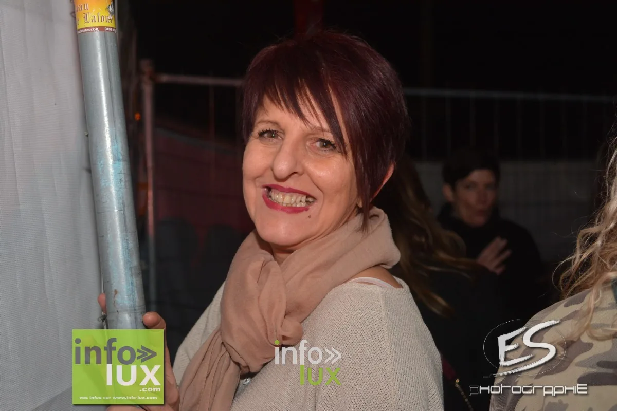 Carnaval de Virton / Saint-Mard – Soirée 80-90 2020 — photo 171