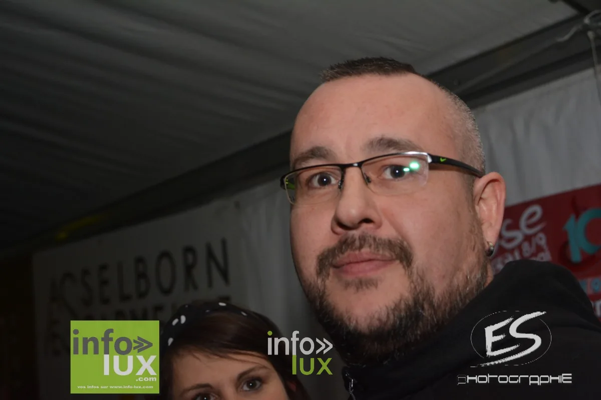 Carnaval de Virton / Saint-Mard – Soirée 80-90 2020 — photo 172