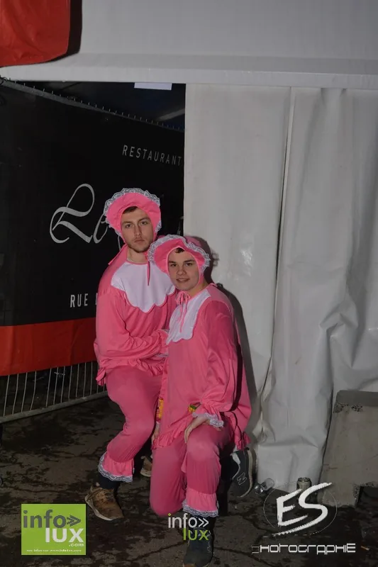 Carnaval de Virton / Saint-Mard – Soirée 80-90 2020 — photo 173