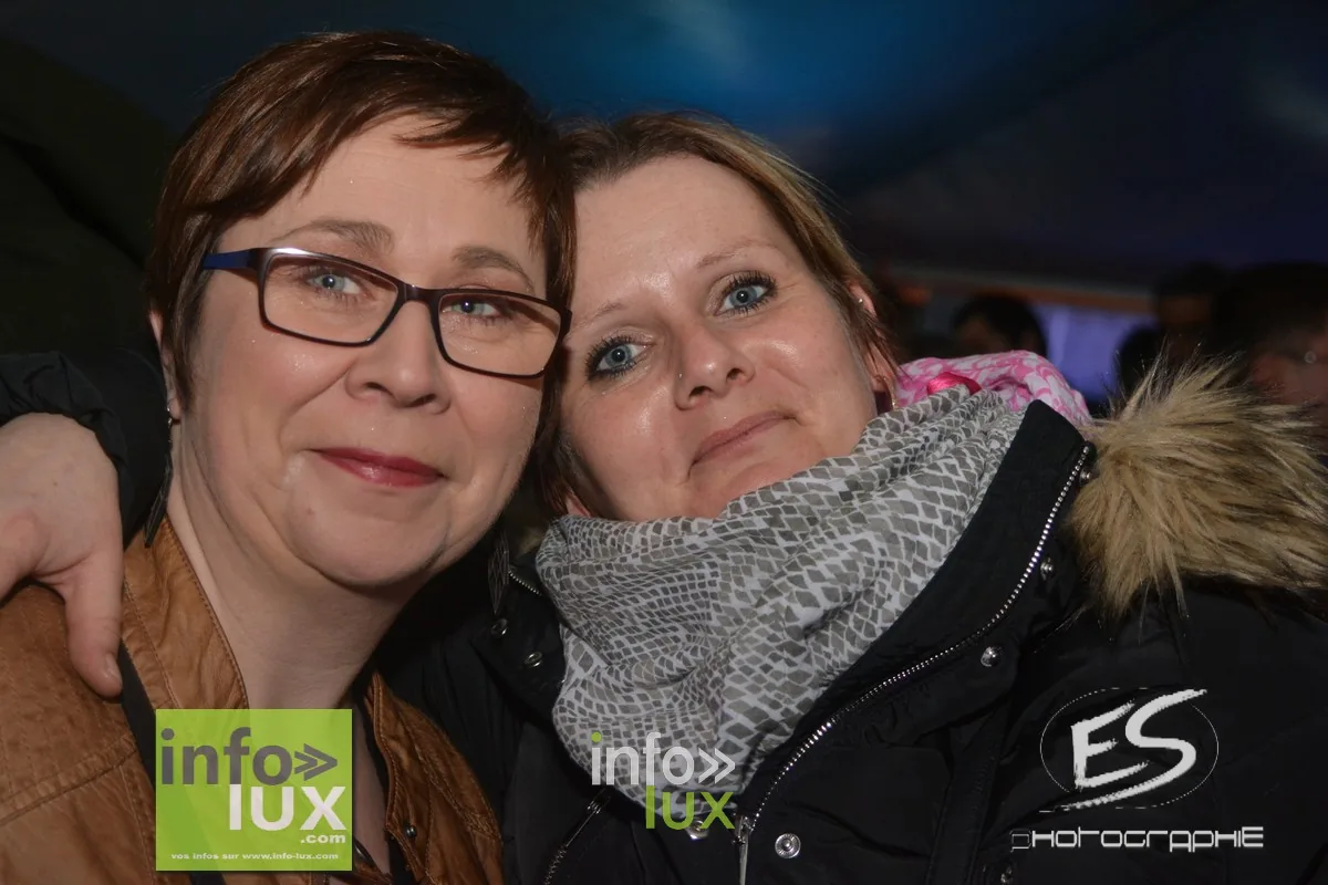 Carnaval de Virton / Saint-Mard – Soirée 80-90 2020 — photo 176