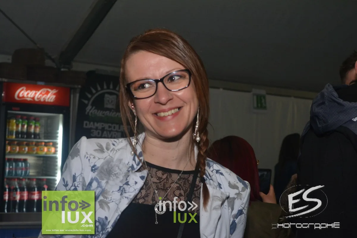 Carnaval de Virton / Saint-Mard – Soirée 80-90 2020 — photo 178