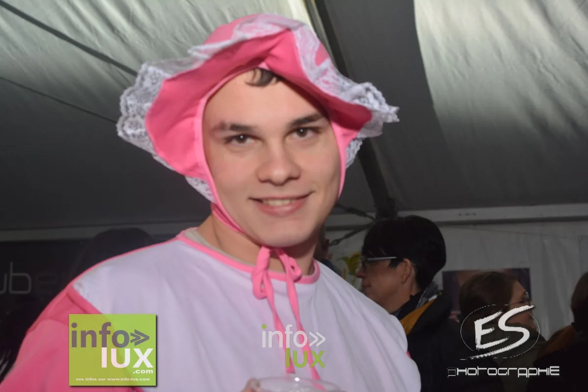 Carnaval de Virton / Saint-Mard – Soirée 80-90 2020 — photo 181