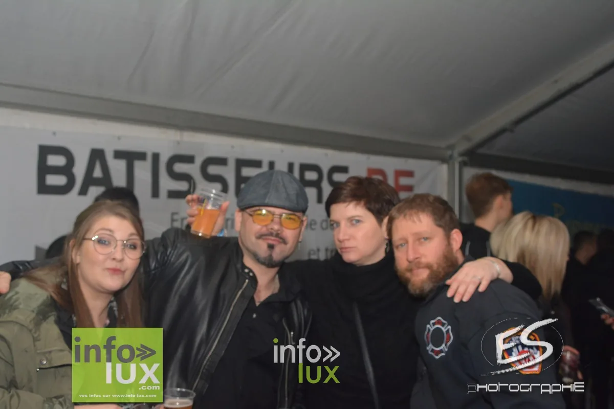 Carnaval de Virton / Saint-Mard – Soirée 80-90 2020 — photo 192
