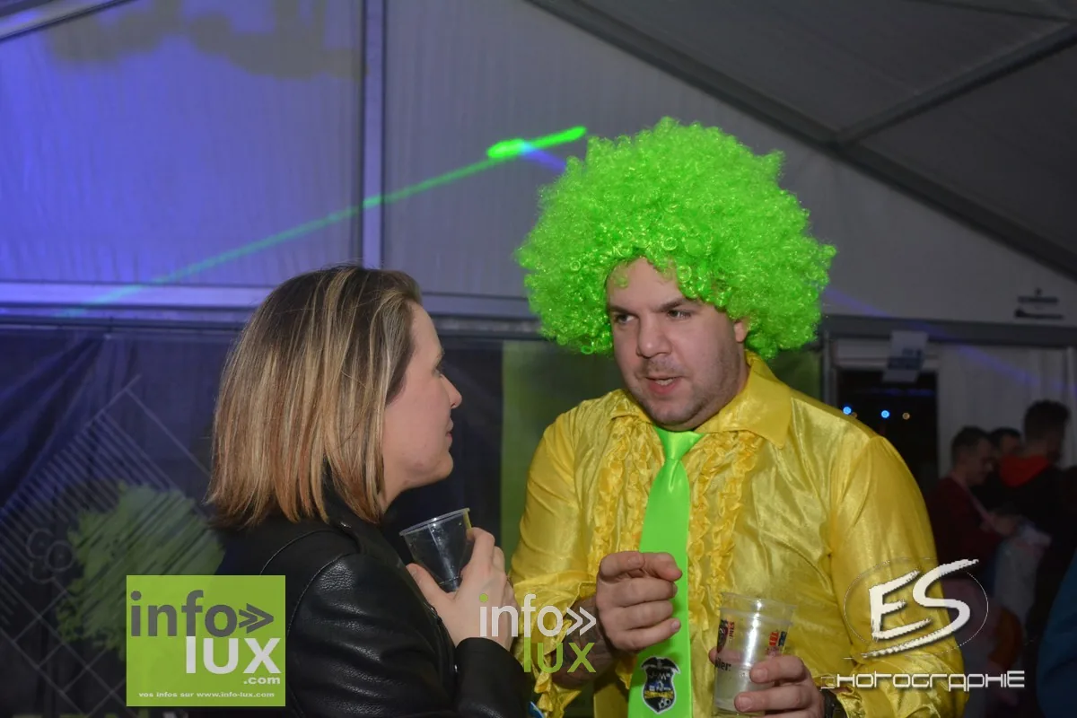 Carnaval de Virton / Saint-Mard – Soirée 80-90 2020 — photo 206