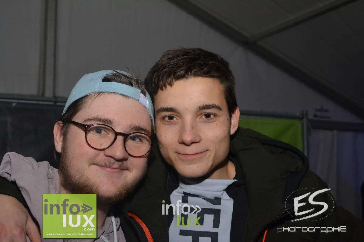Carnaval de Virton / Saint-Mard – Soirée 80-90 2020 — photo 212