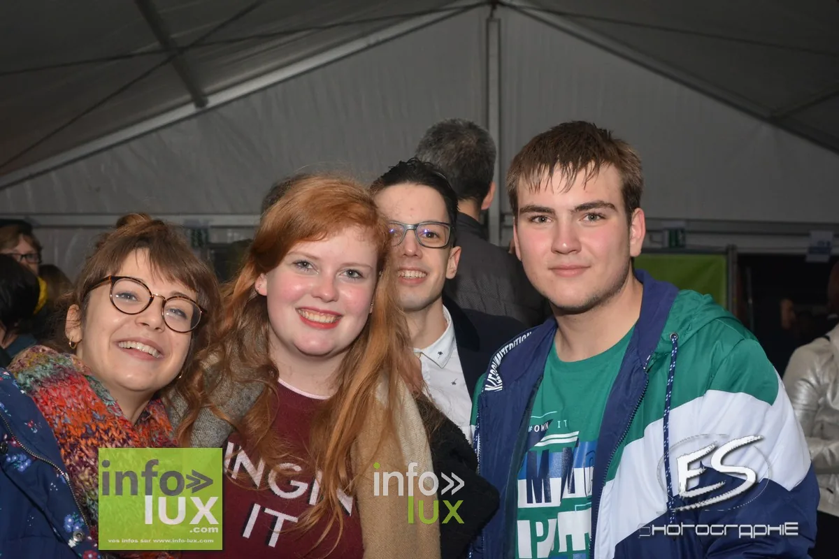 Carnaval de Virton / Saint-Mard – Soirée 80-90 2020 — photo 213