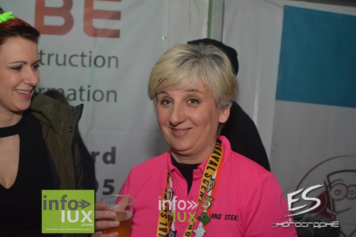 Carnaval de Virton / Saint-Mard – Soirée 80-90 2020 — photo 215