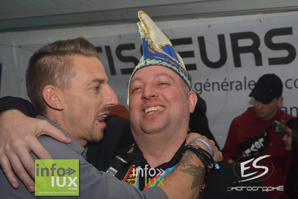 Carnaval de Virton / Saint-Mard – Soirée 80-90 2020 — photo 217