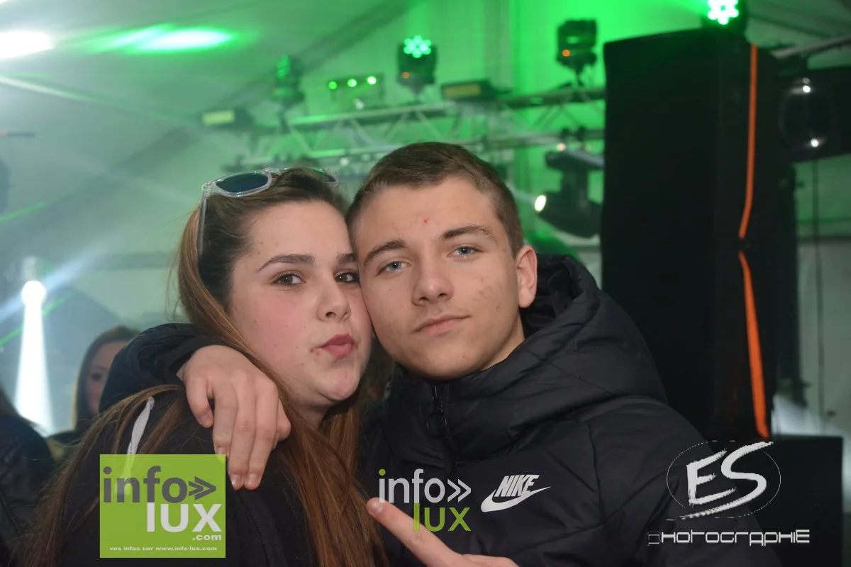 Carnaval de Virton / Saint-Mard – Soirée 80-90 2020 — photo 219