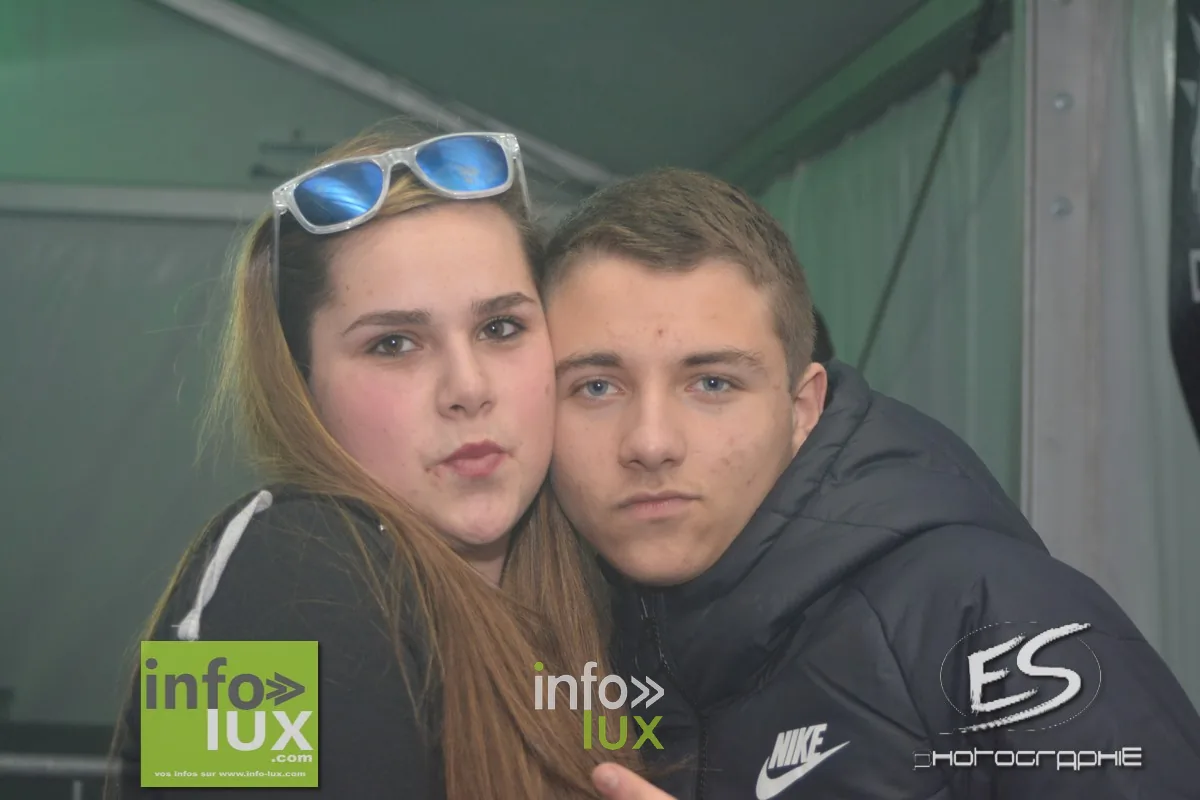 Carnaval de Virton / Saint-Mard – Soirée 80-90 2020 — photo 221