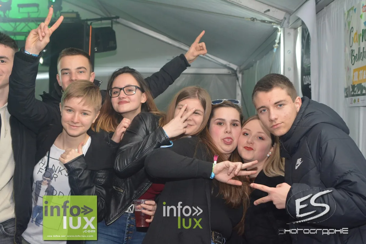 Carnaval de Virton / Saint-Mard – Soirée 80-90 2020 — photo 222
