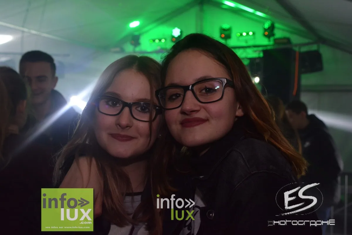 Carnaval de Virton / Saint-Mard – Soirée 80-90 2020 — photo 225