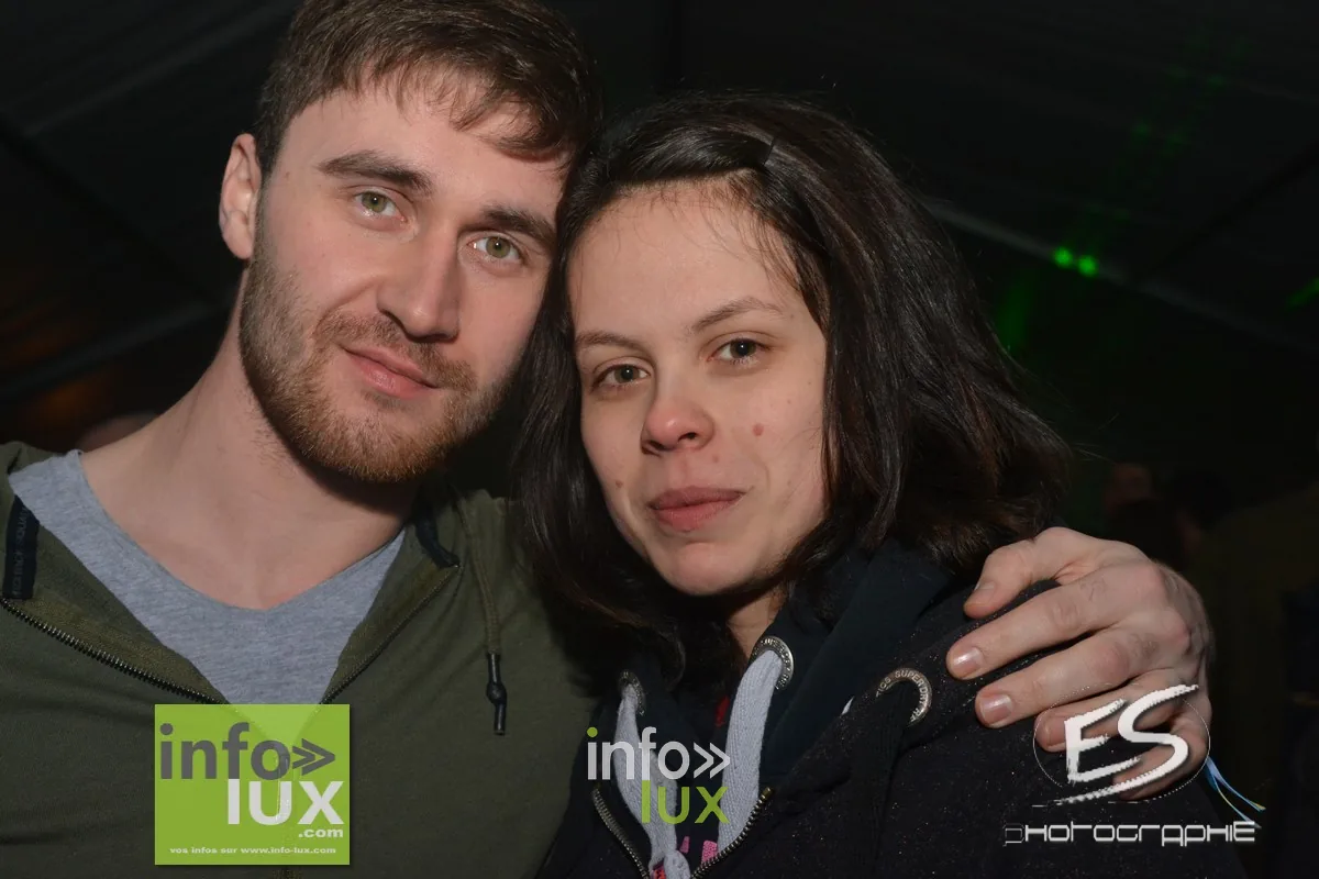 Carnaval de Virton / Saint-Mard – Soirée 80-90 2020 — photo 229