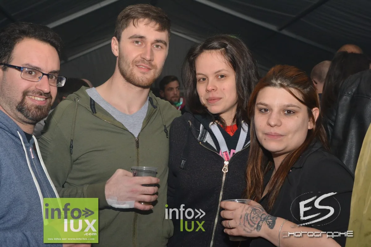 Carnaval de Virton / Saint-Mard – Soirée 80-90 2020 — photo 230