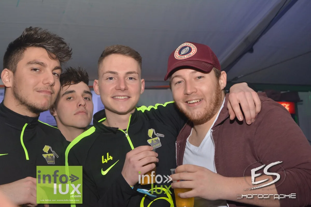Carnaval de Virton / Saint-Mard – Soirée 80-90 2020 — photo 231
