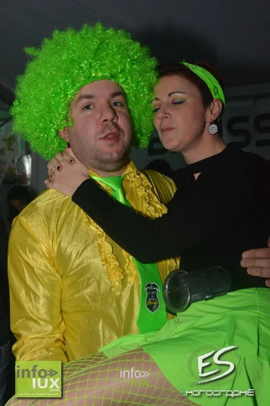 Carnaval de Virton / Saint-Mard – Soirée 80-90 2020 — photo 232