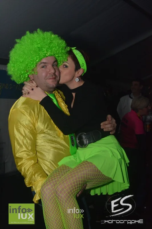 Carnaval de Virton / Saint-Mard – Soirée 80-90 2020 — photo 233