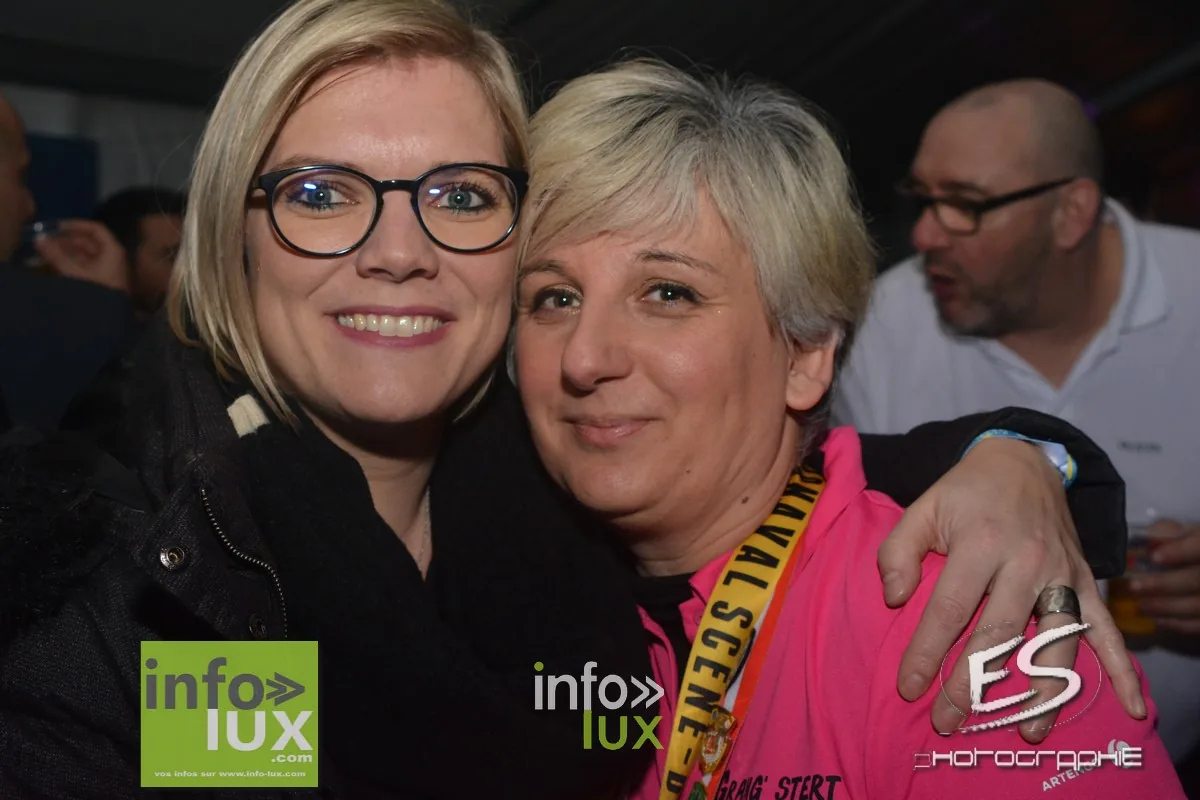 Carnaval de Virton / Saint-Mard – Soirée 80-90 2020 — photo 235