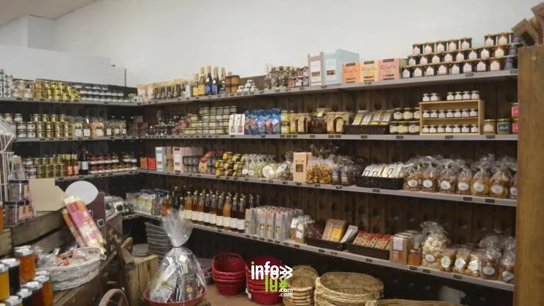 Cave et saveurs à Bar-sur-Aube