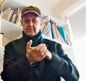 Luxembourg > Concert > Celebrating Steve Reich 90 – Colin Currie Group