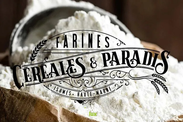 Céréales & Paradis