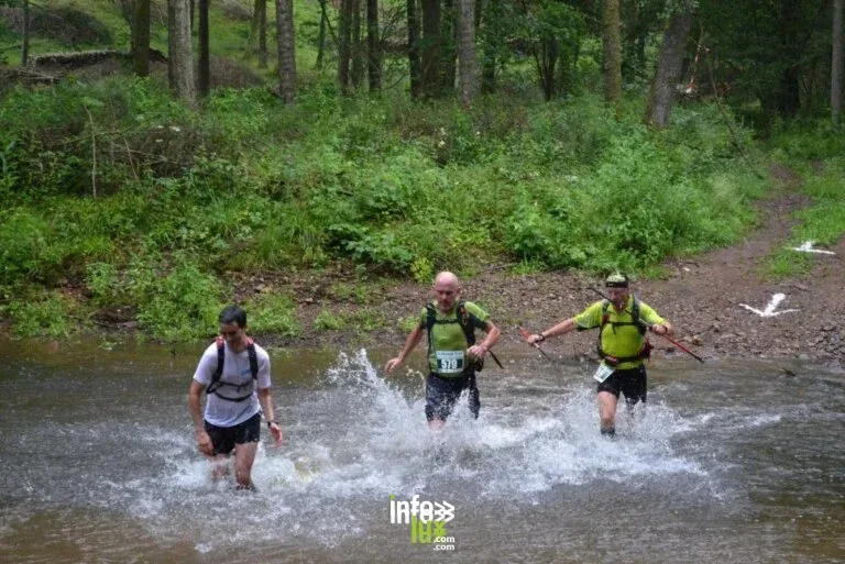 Froidchapelle > Sport > Challenge Trail de la Forêt du Pays de Chimay 2026
