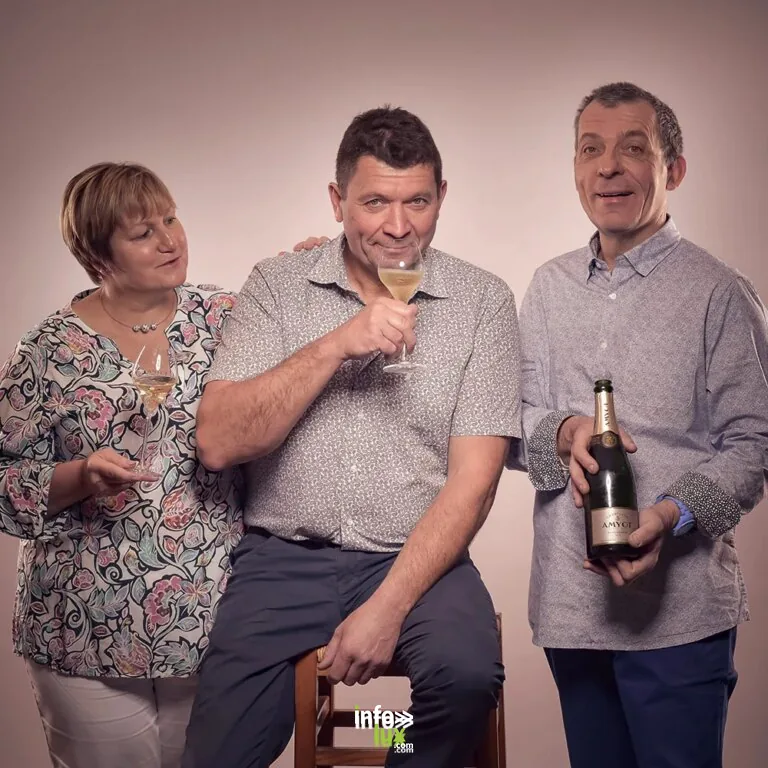 Champagne Amyot