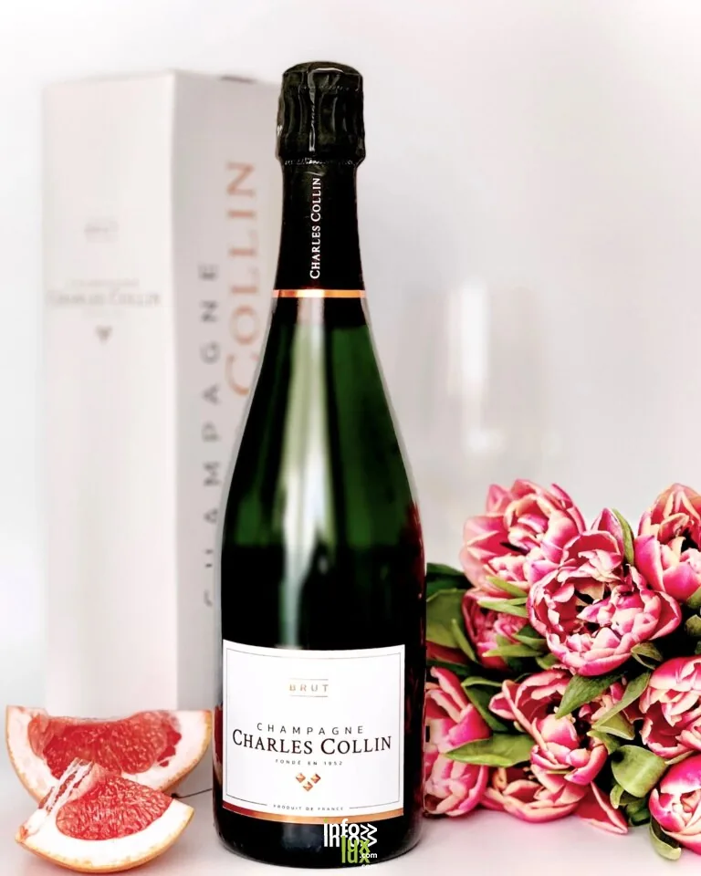 Champagne Charles Collin