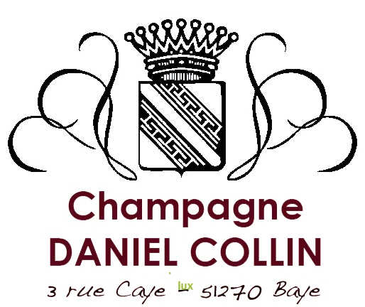 Champagne Daniel Collin à Baye