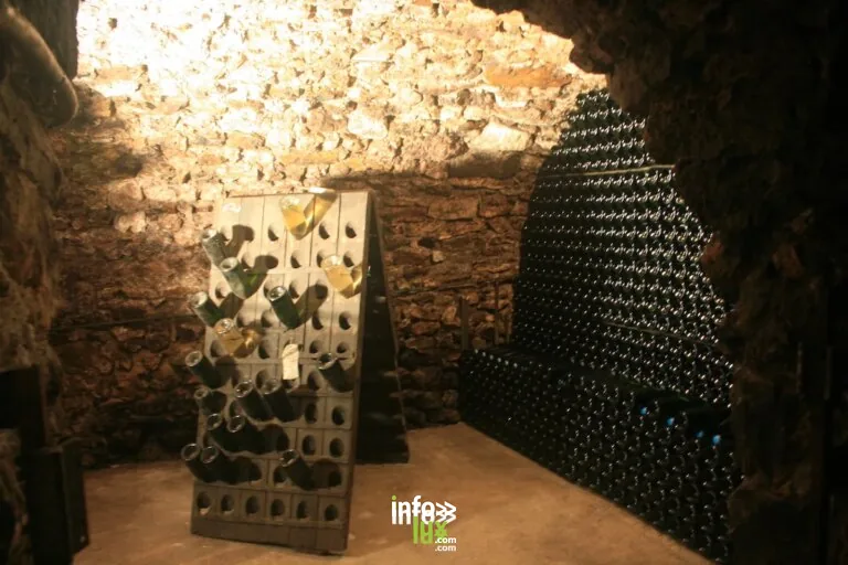 Champagne Faniel et Fils à Cormoyeux