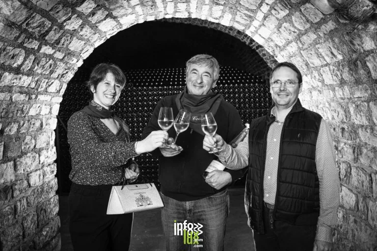 Champagne Richard Cheurlin
