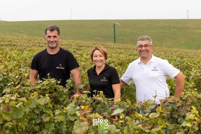 Champagne Soret-Devaux