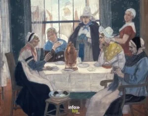 COLLECTIONNER. Victor Arwas & Félicien Rops 2026 — Namur COLLECTIONNER. Victor Arwas & Félicien Rops 2026 — Namur