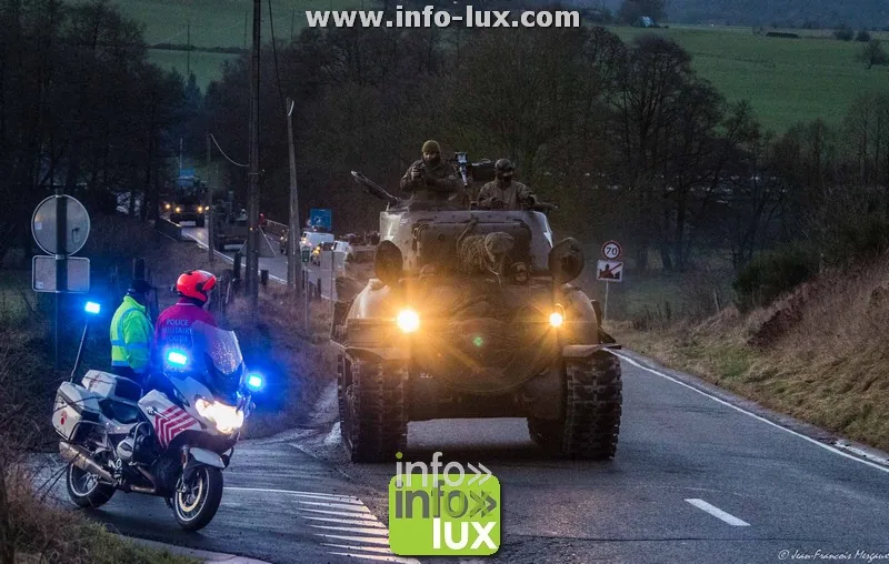 Colonne de la Libération Sud – Sainte-Ode 2020 — photo 1