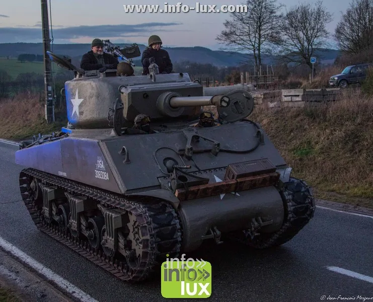 Colonne de la Libération Sud – Sainte-Ode 2020 — photo 7